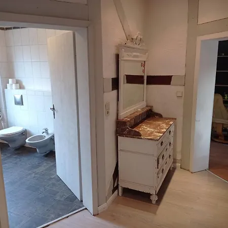 Ferienhaus Frellstedt