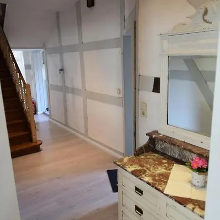 Appartamento Ferienhaus Frellstedt