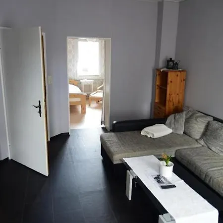 Ferienhaus Frellstedt *