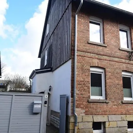 Ferienhaus Frellstedt * Frellstedt