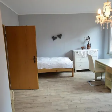 Ferienhaus Frellstedt Frellstedt