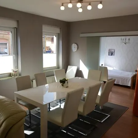 Ferienhaus Frellstedt Frellstedt