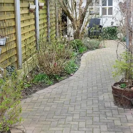 Ferienhaus Frellstedt Appartamento Frellstedt