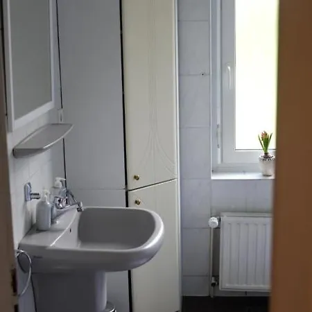 Ferienhaus Frellstedt * Frellstedt