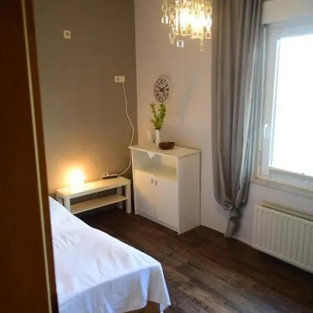 Ferienhaus Frellstedt Appartamento