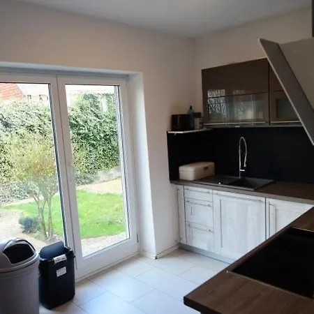 Appartamento Ferienhaus Frellstedt Frellstedt