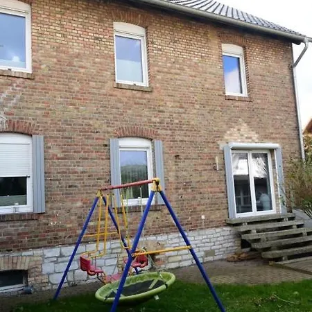 Ferienhaus Frellstedt Appartamento