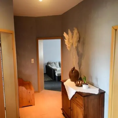 Ferienhaus Frellstedt Appartamento *