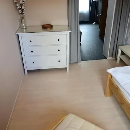 Ferienhaus Frellstedt Appartamento Frellstedt