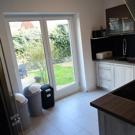 Ferienhaus Frellstedt