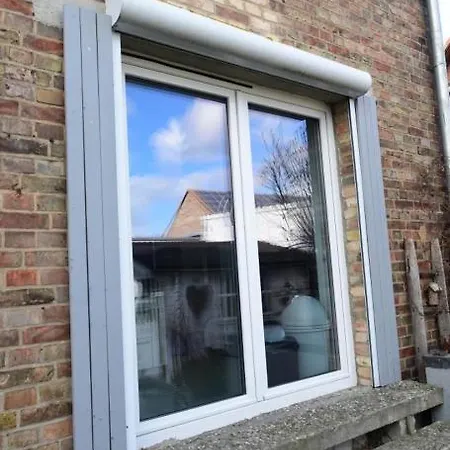 Ferienhaus Frellstedt *