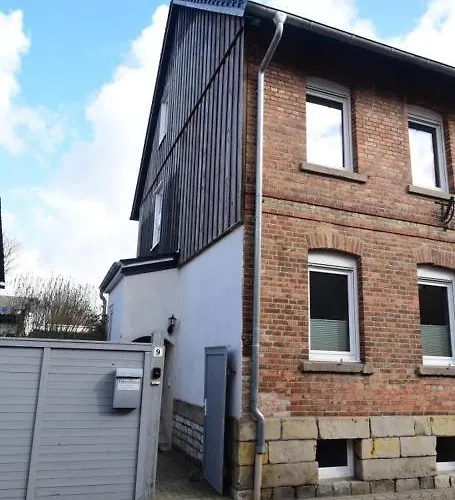 Ferienhaus Frellstedt * Frellstedt