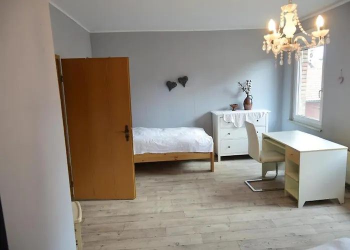 Ferienhaus Frellstedt Frellstedt
