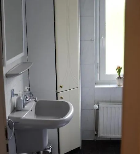 Ferienhaus Frellstedt * Frellstedt