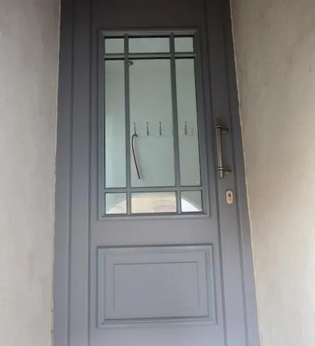 Apartman Ferienhaus Frellstedt