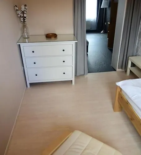 Ferienhaus Frellstedt Apartman Frellstedt
