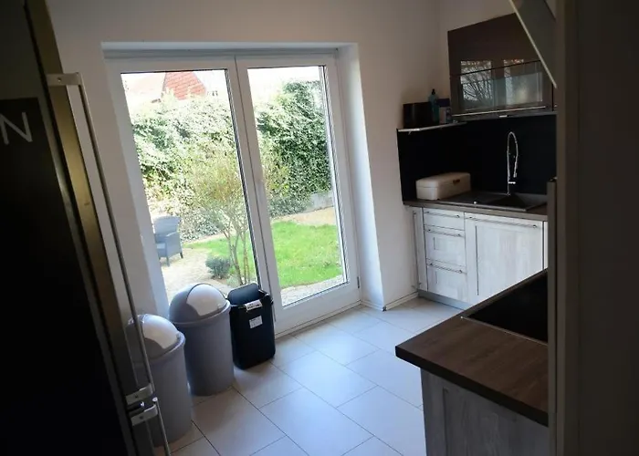 Ferienhaus Frellstedt